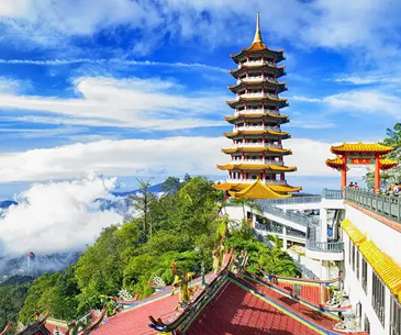 Malaysia tour packages from kerala price for family | Cheap packaes for couple including flight charges